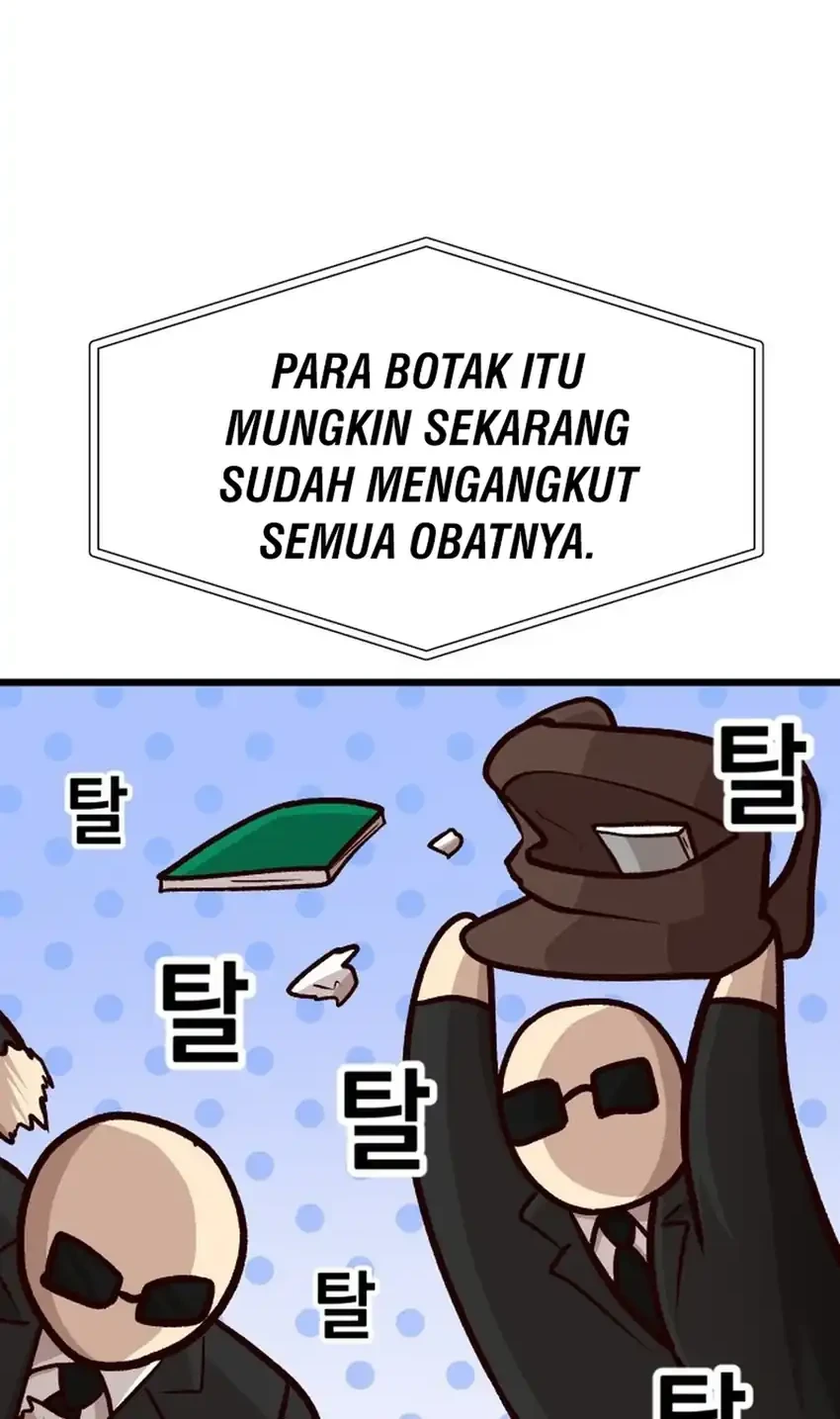 The Ultimate Romanticist chapter 25 halaman 52