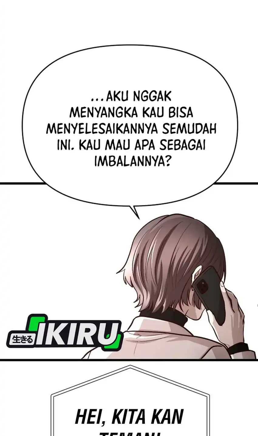 The Ultimate Romanticist chapter 25 halaman 54