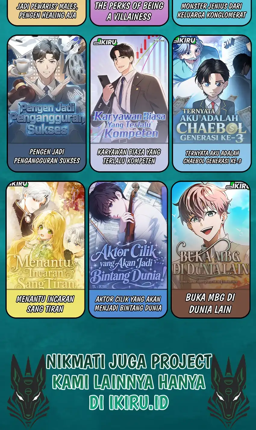 The Ultimate Romanticist chapter 25 halaman 67