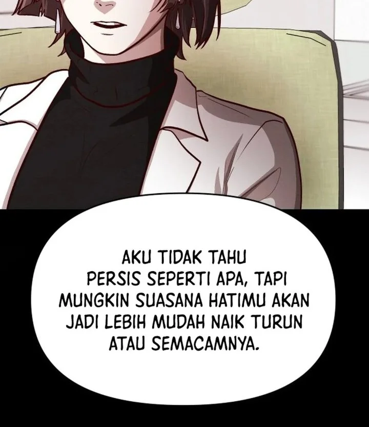 The Ultimate Romanticist Bab 26 halaman 6