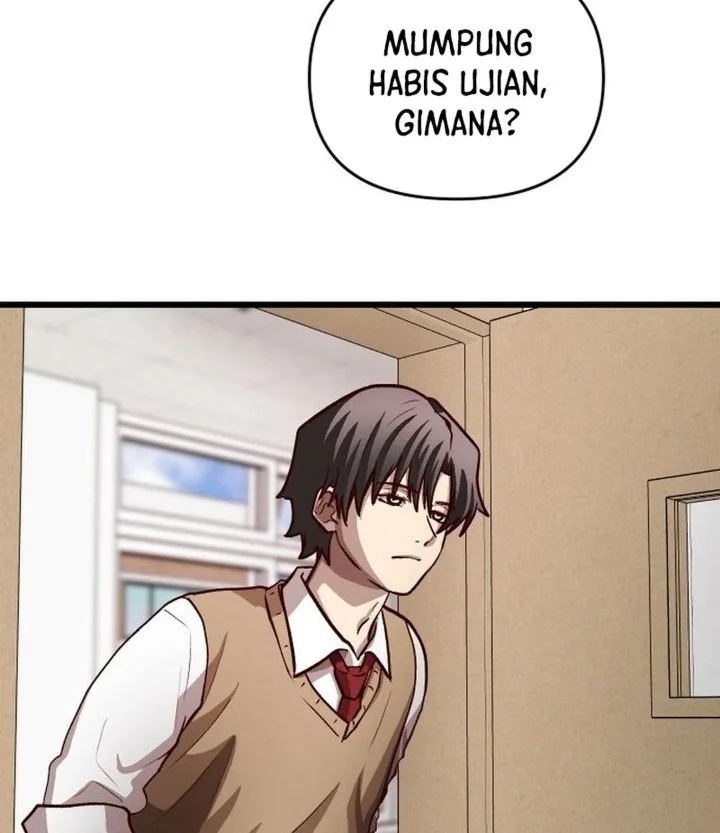The Ultimate Romanticist Bab 26 halaman 10