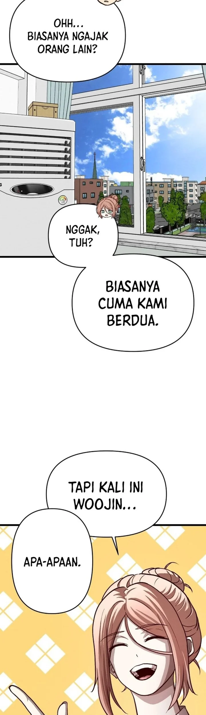 The Ultimate Romanticist Bab 26 halaman 17