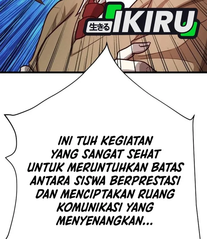 The Ultimate Romanticist Bab 26 halaman 22