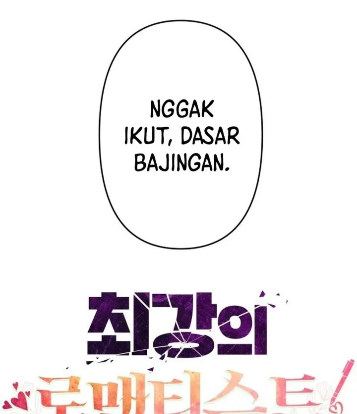 The Ultimate Romanticist Bab 26 halaman 32