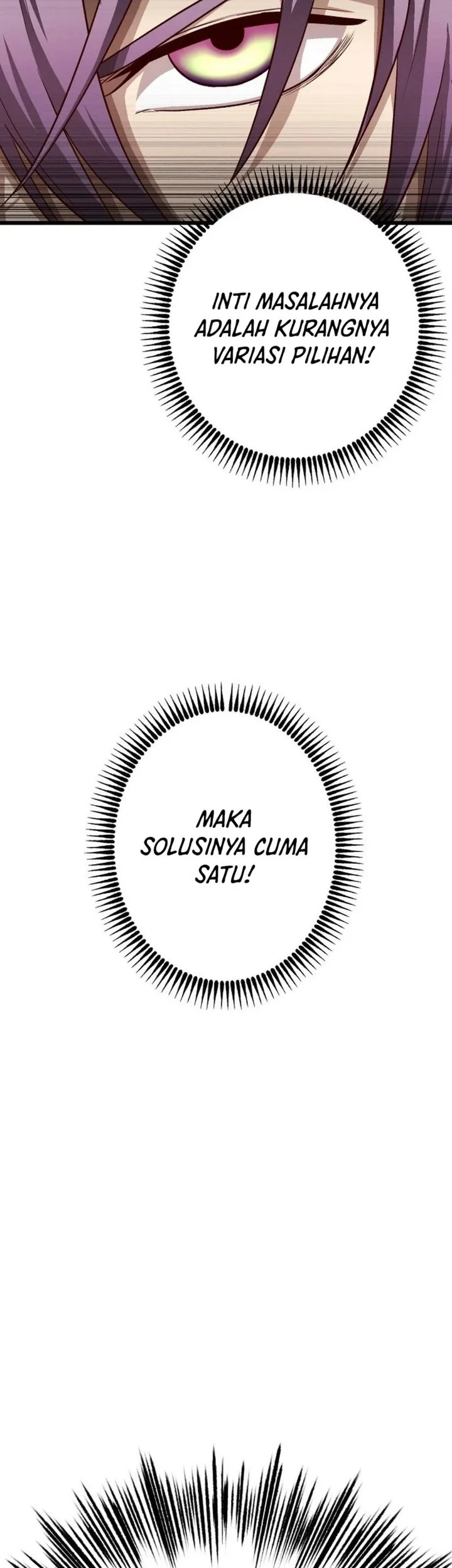 The Ultimate Romanticist Bab 26 halaman 53