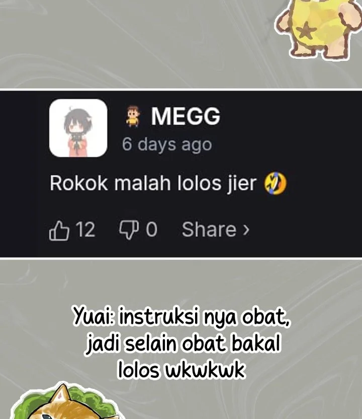 The Ultimate Romanticist Bab 26 halaman 78