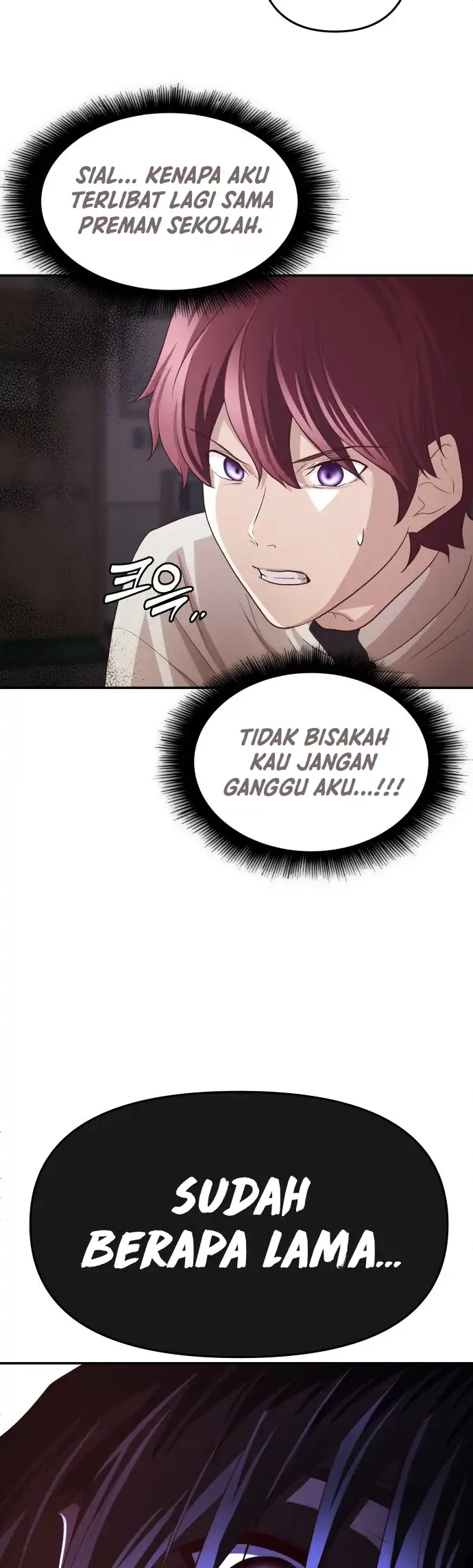 The Ultimate Romanticist Bab 3 halaman 11