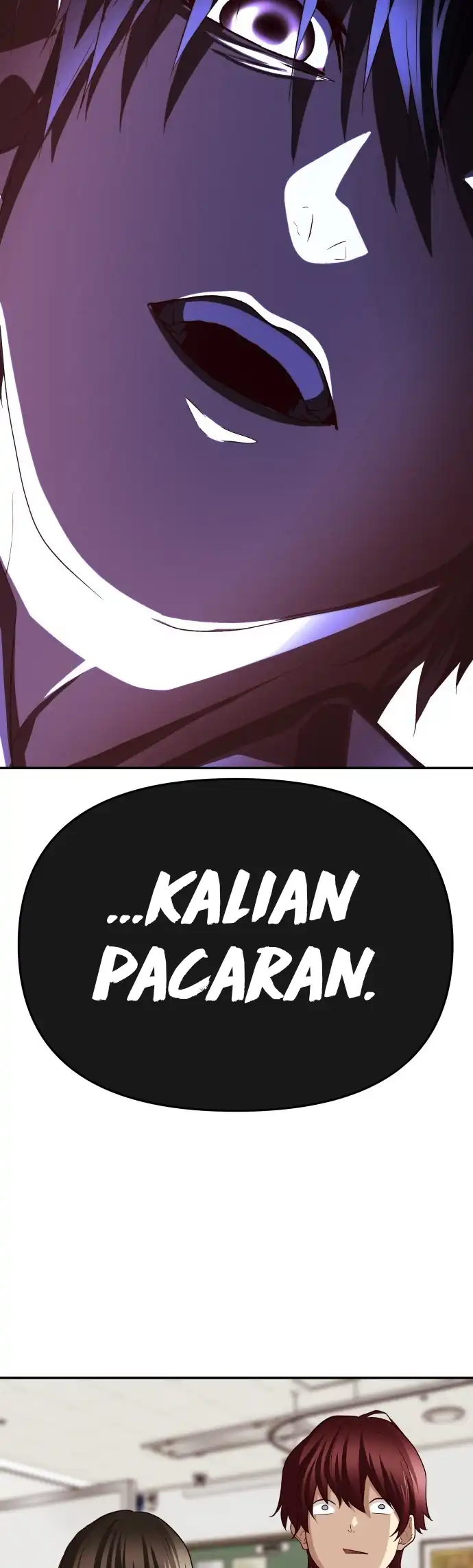 The Ultimate Romanticist Bab 3 halaman 12