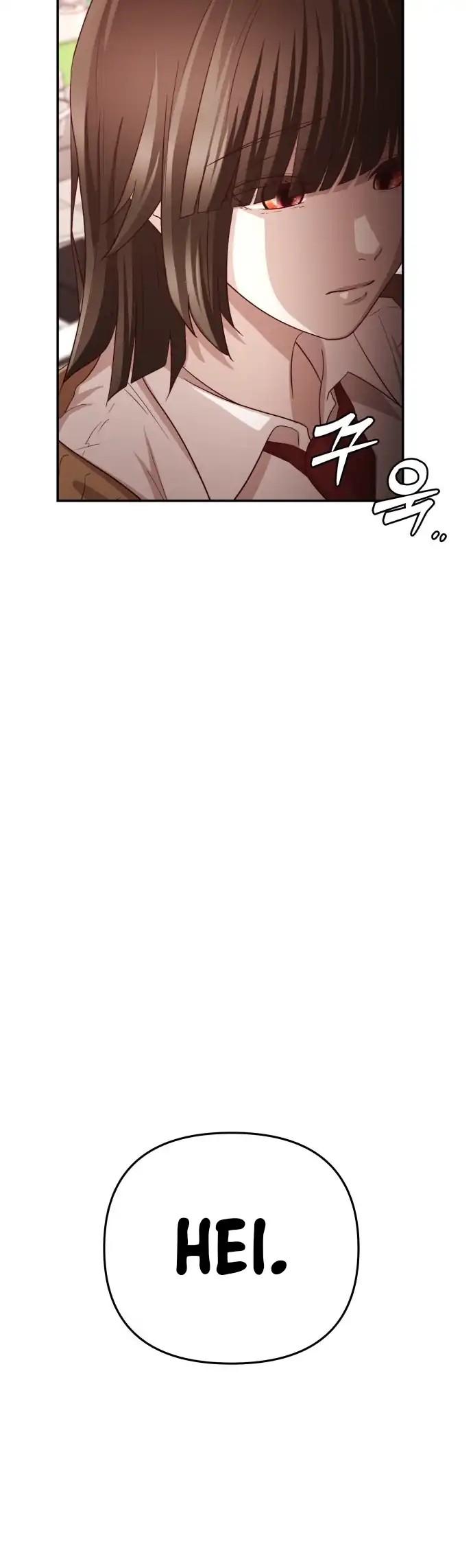The Ultimate Romanticist Bab 3 halaman 27