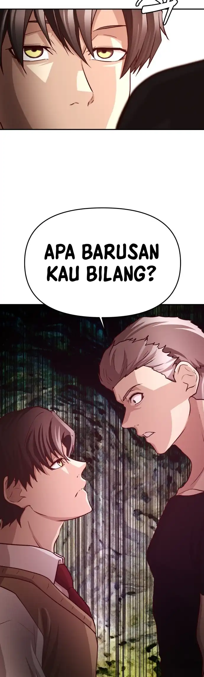 The Ultimate Romanticist Bab 3 halaman 32