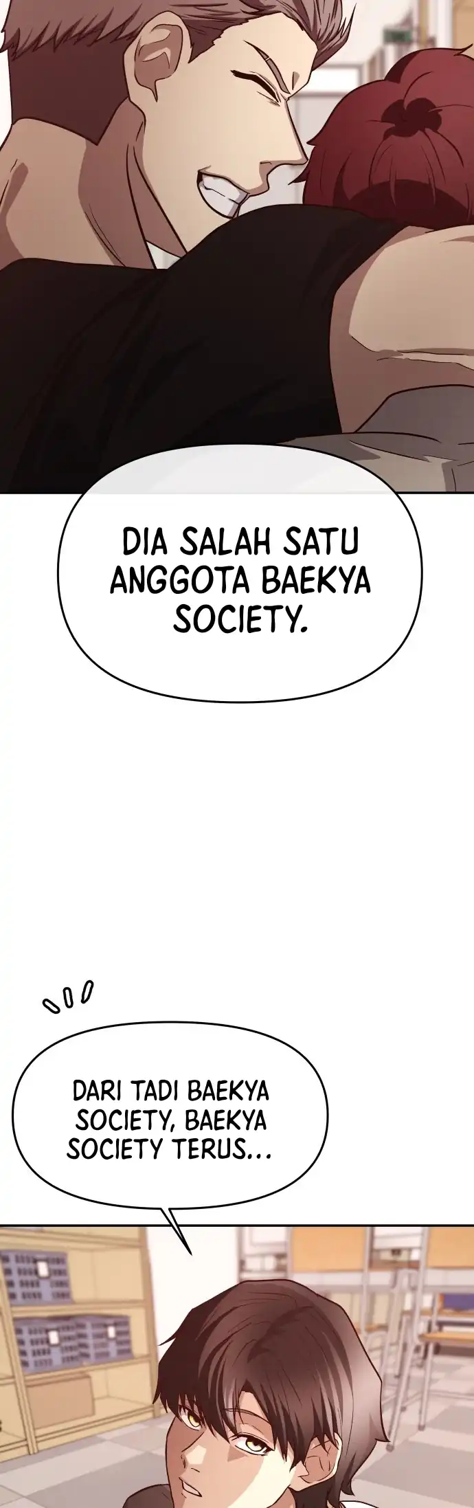 The Ultimate Romanticist Bab 3 halaman 45