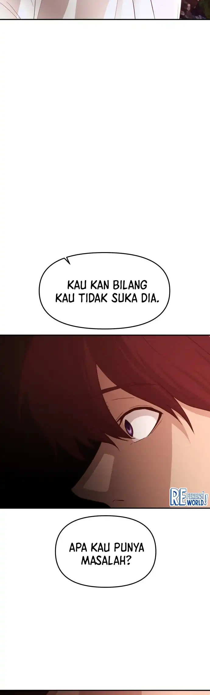 The Ultimate Romanticist Bab 3 halaman 70