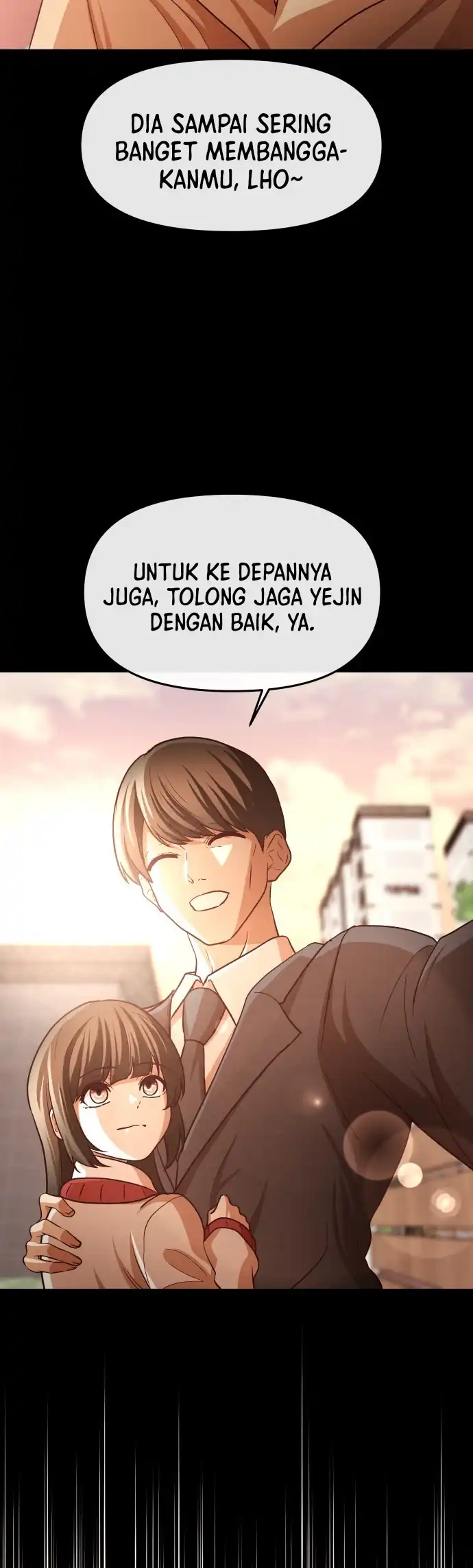 The Ultimate Romanticist Bab 3 halaman 83