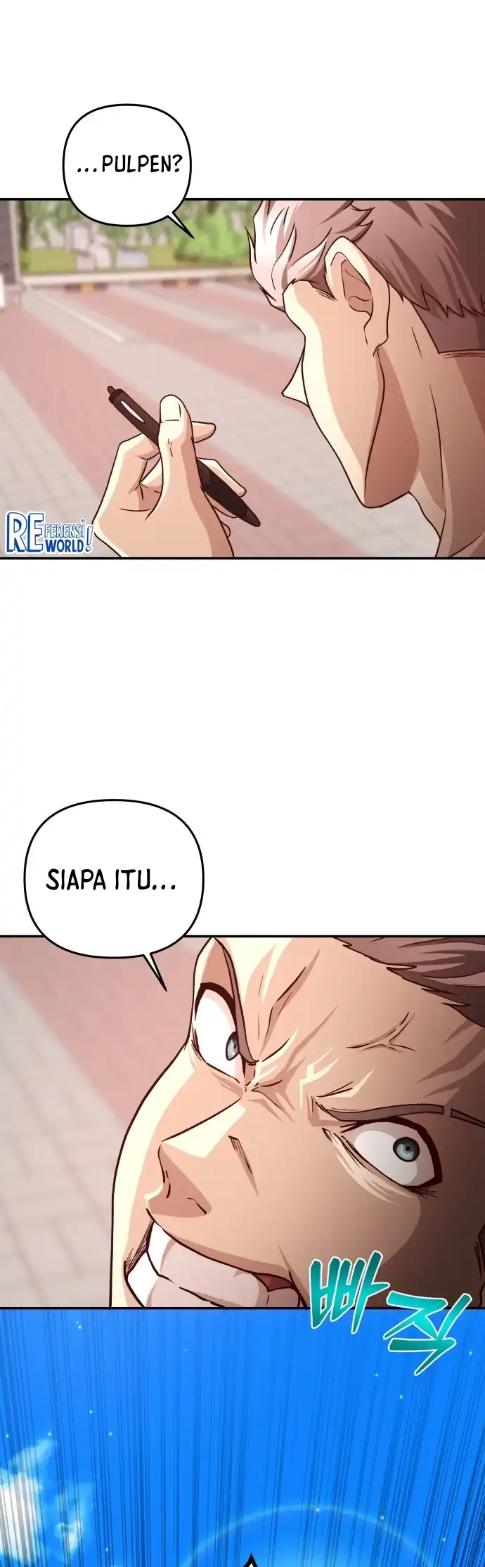 The Ultimate Romanticist Bab 3 halaman 118