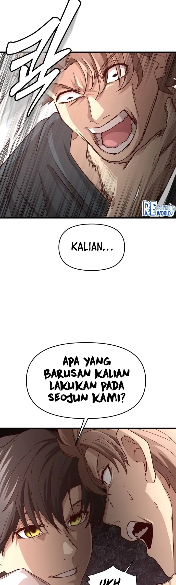 The Ultimate Romanticist Bab 4 halaman 12