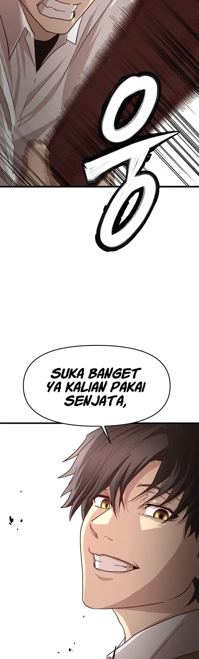 The Ultimate Romanticist Bab 4 halaman 17
