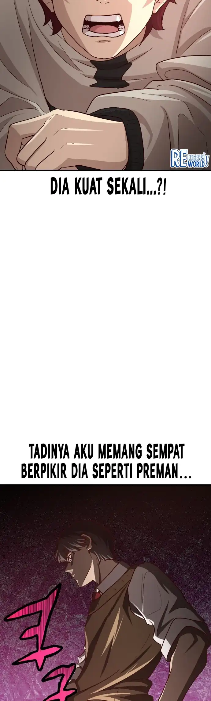 The Ultimate Romanticist Bab 4 halaman 22