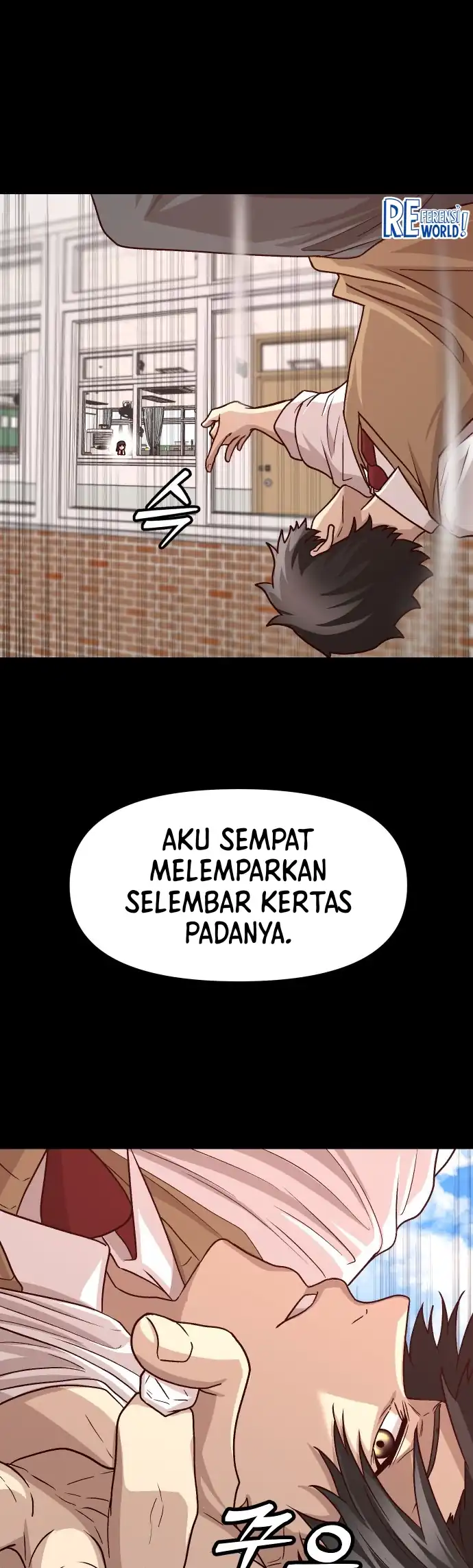 The Ultimate Romanticist Bab 4 halaman 40