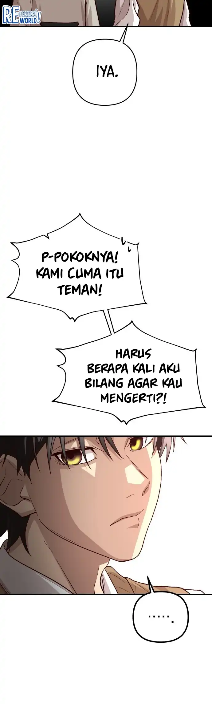 The Ultimate Romanticist Bab 4 halaman 43