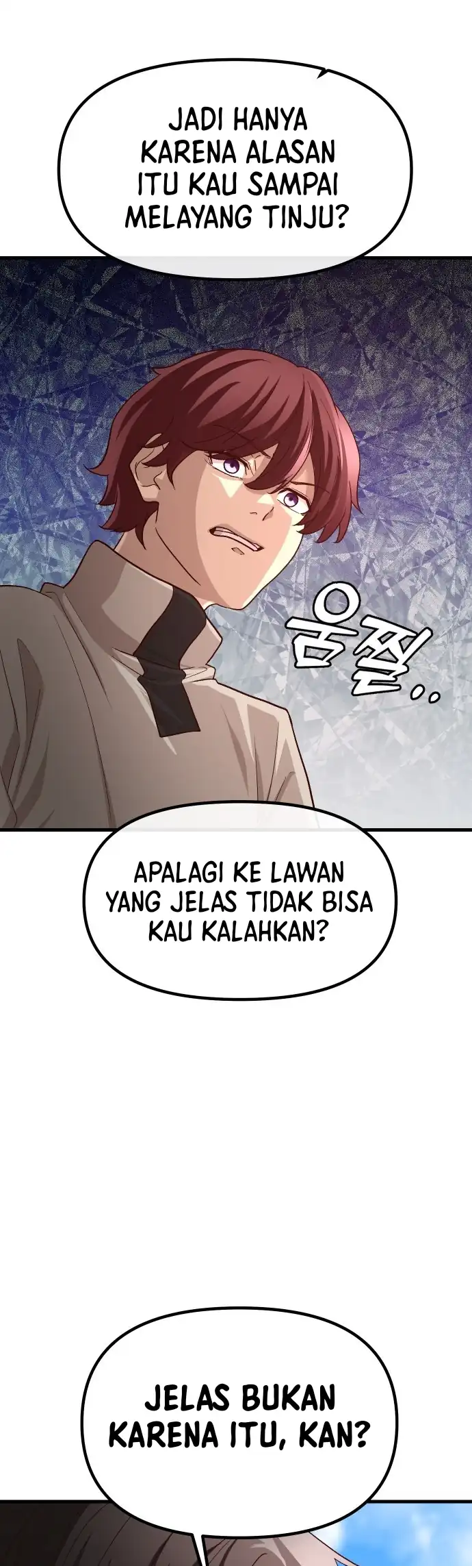 The Ultimate Romanticist Bab 4 halaman 44