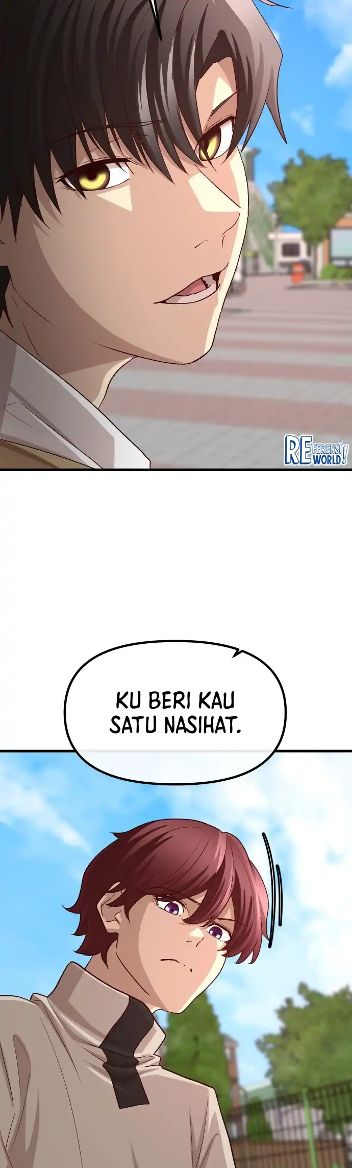 The Ultimate Romanticist Bab 4 halaman 45