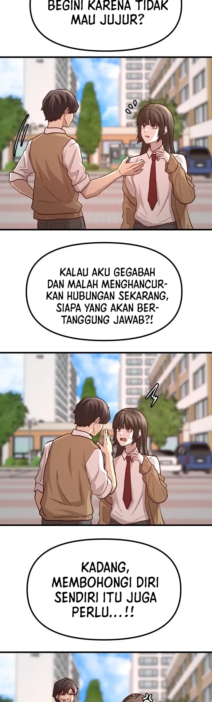 The Ultimate Romanticist Bab 4 halaman 48