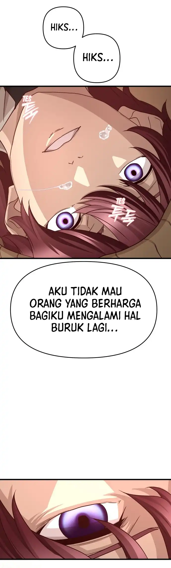 The Ultimate Romanticist Bab 4 halaman 57