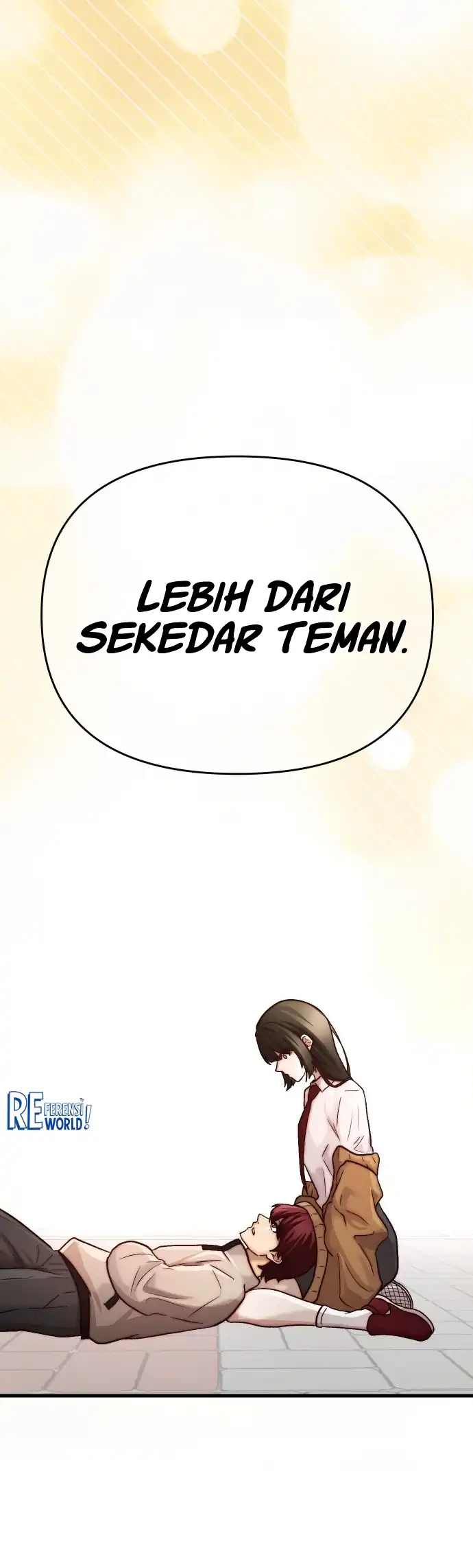 The Ultimate Romanticist Bab 4 halaman 63