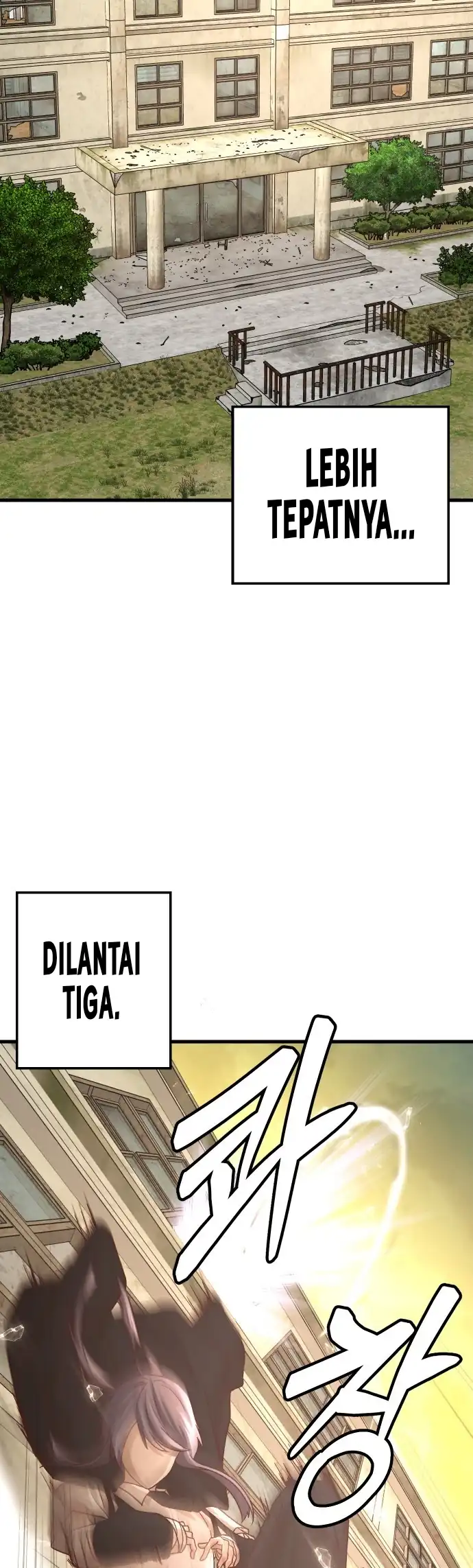 The Ultimate Romanticist Bab 4 halaman 81