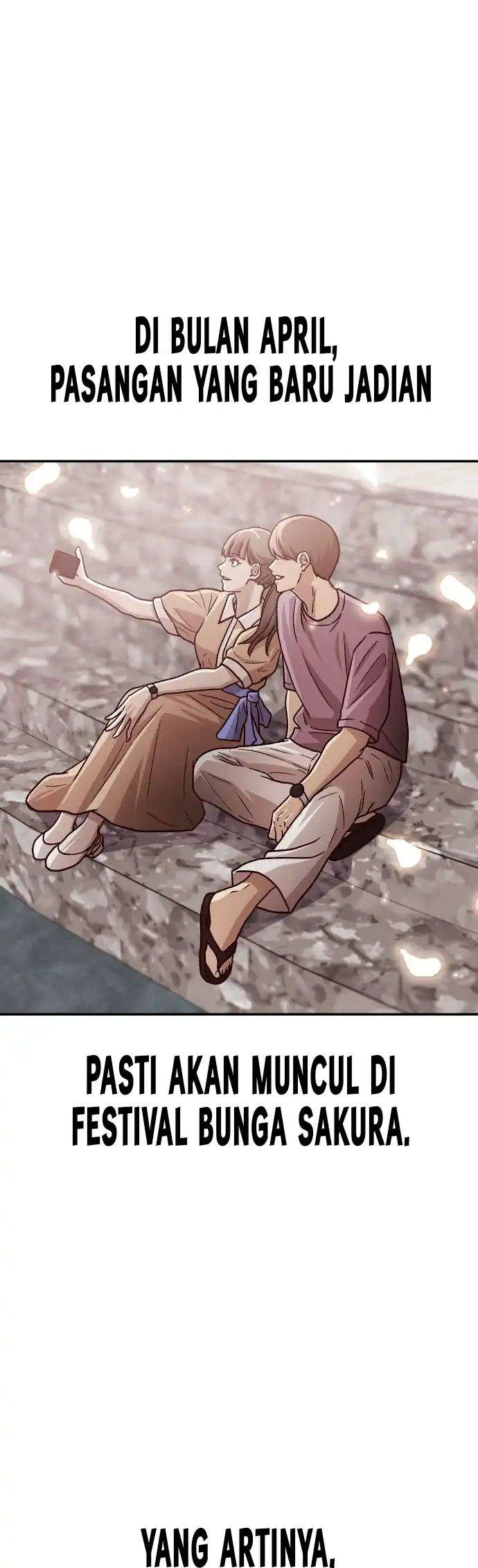 The Ultimate Romanticist Bab 5 halaman 7