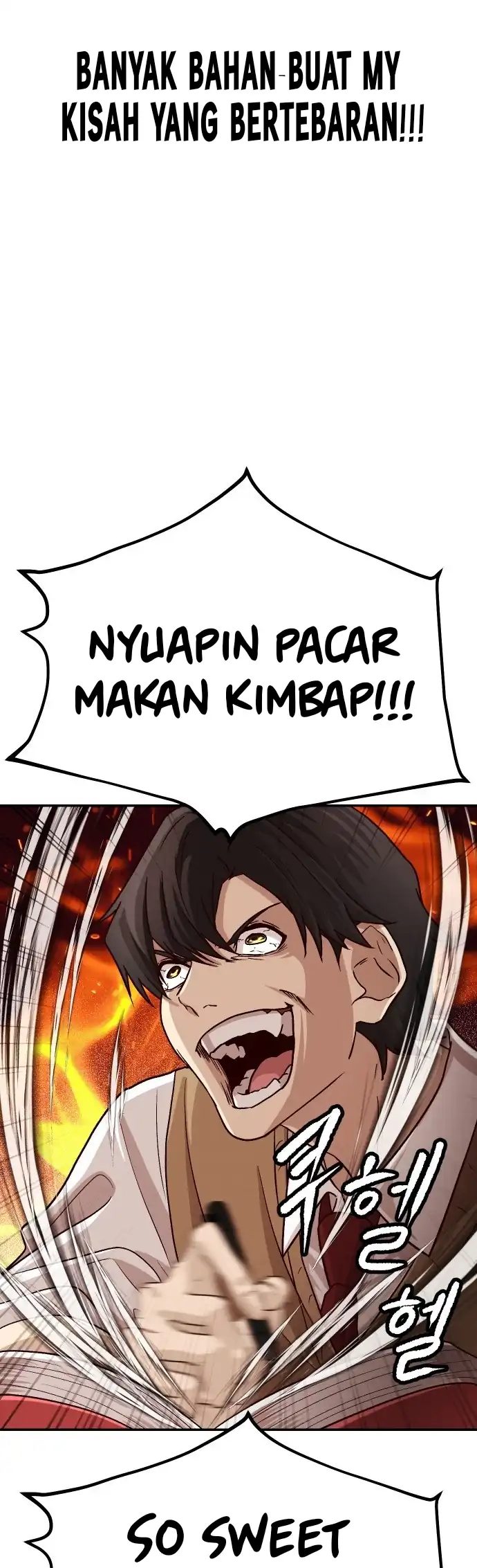 The Ultimate Romanticist Bab 5 halaman 9