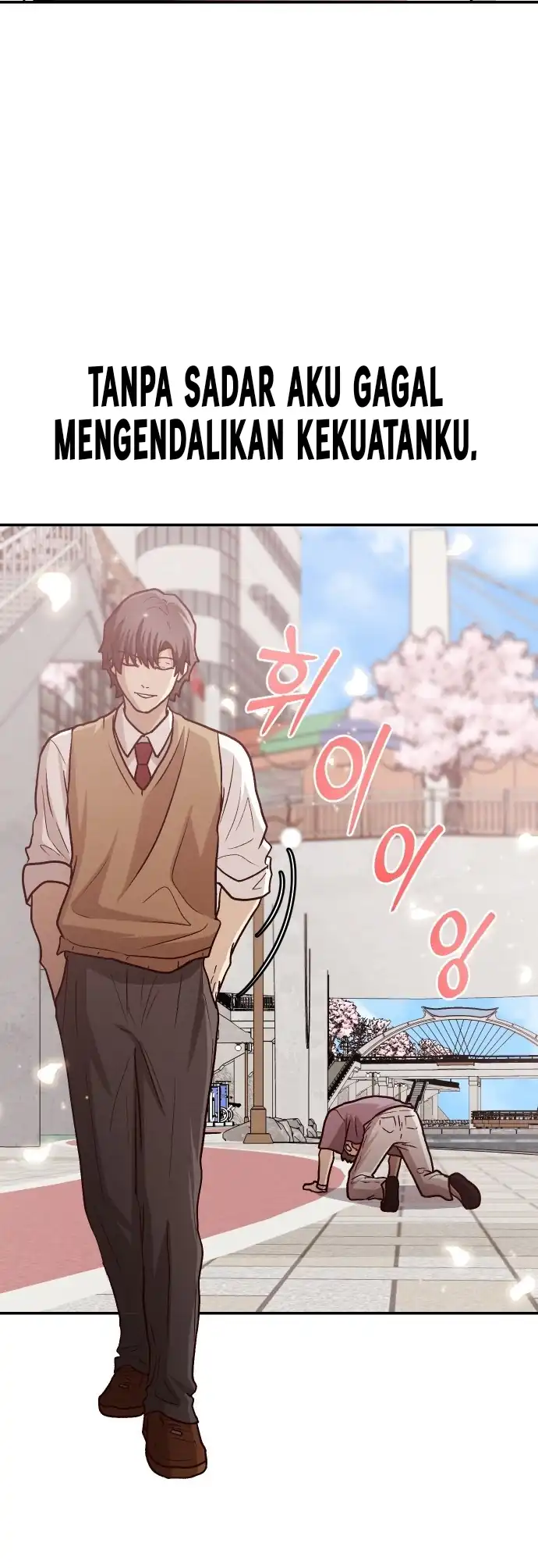 The Ultimate Romanticist Bab 5 halaman 23
