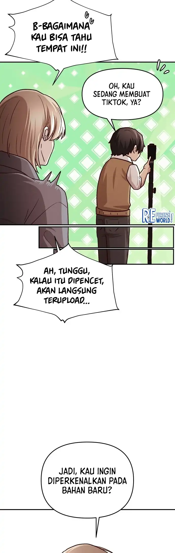 The Ultimate Romanticist Bab 5 halaman 46