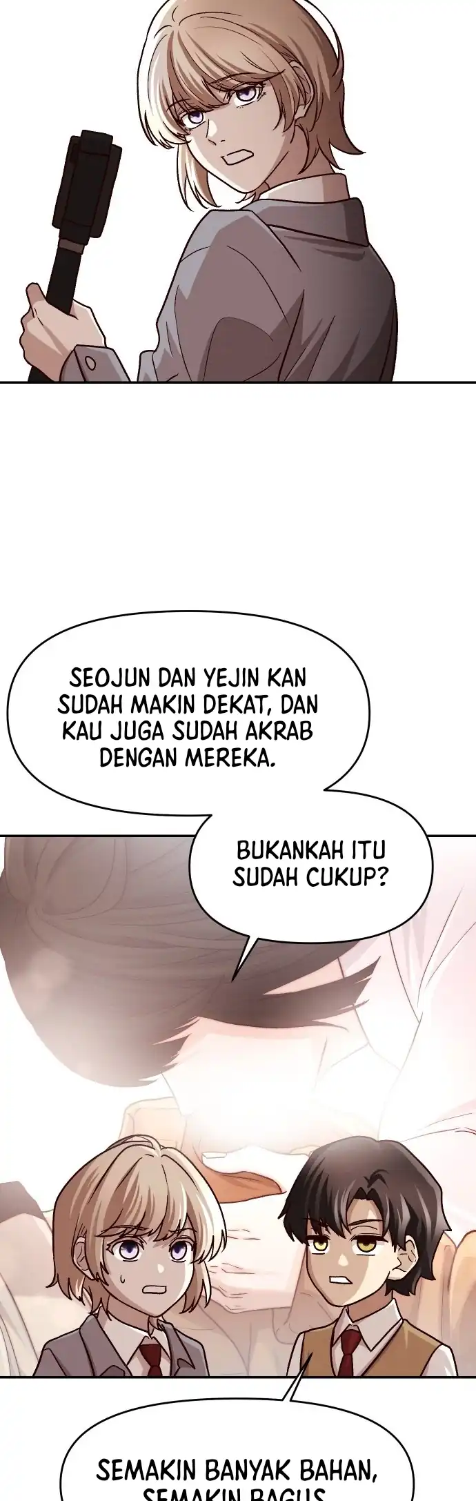 The Ultimate Romanticist Bab 5 halaman 47
