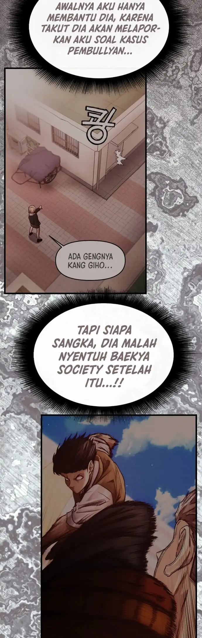 The Ultimate Romanticist Bab 5 halaman 49