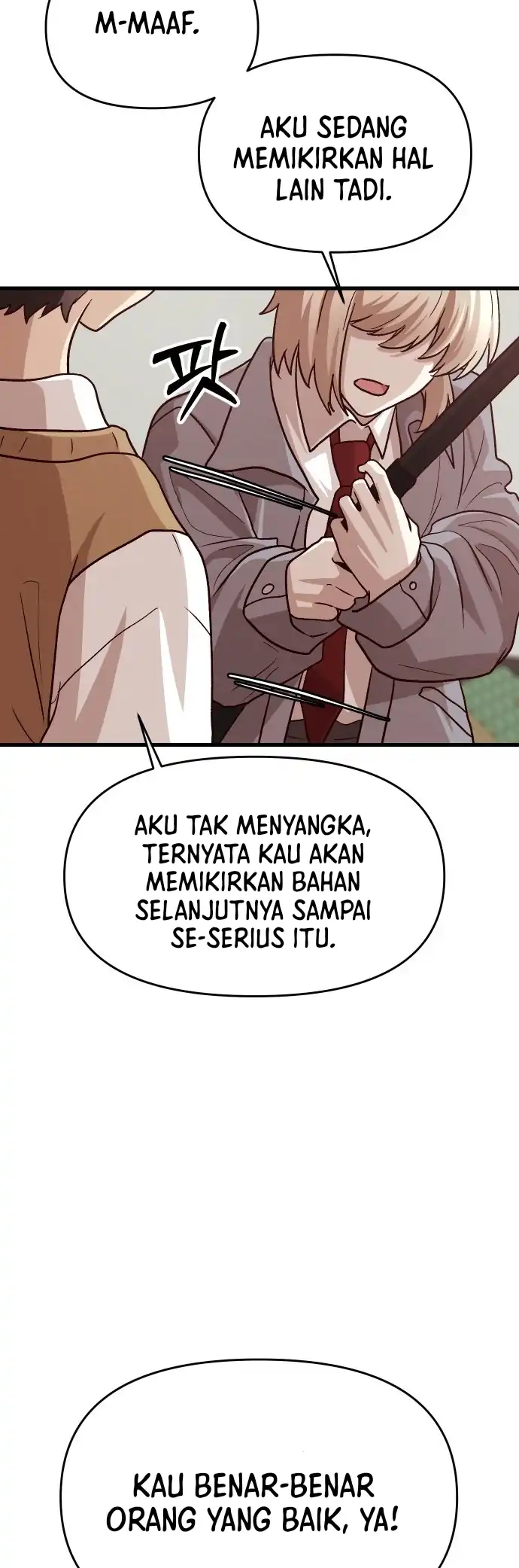 The Ultimate Romanticist Bab 5 halaman 55