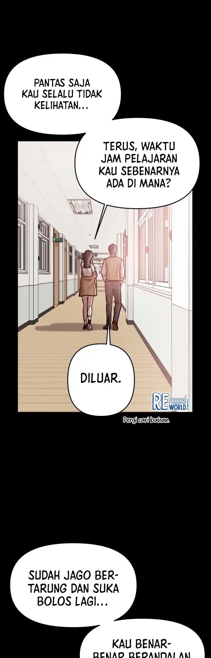 The Ultimate Romanticist Bab 5 halaman 66