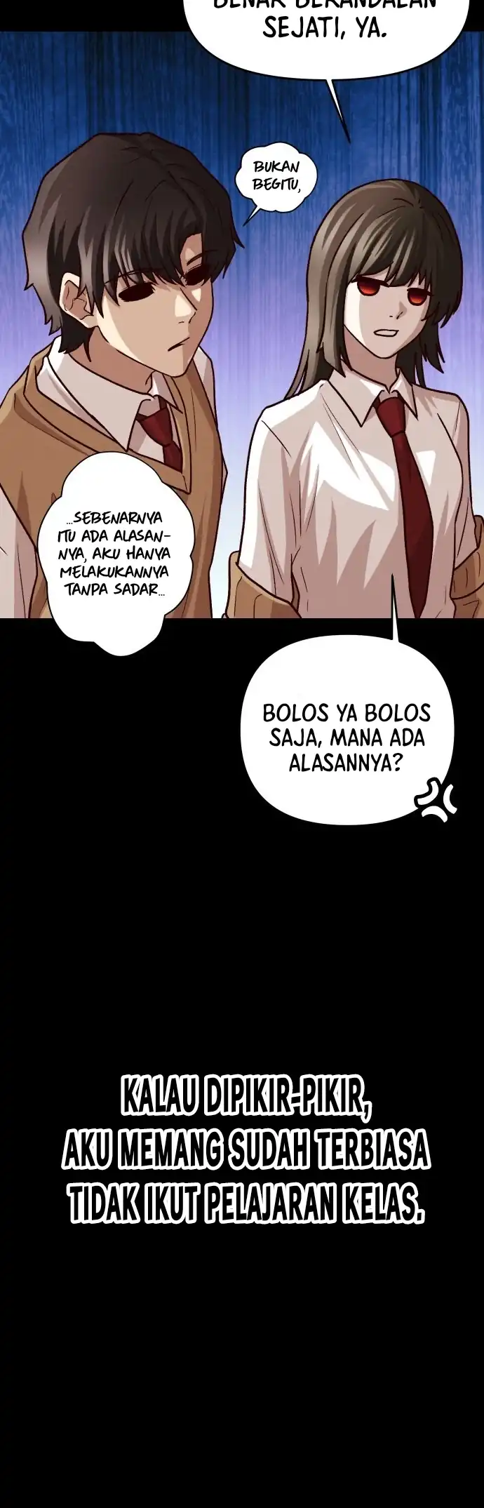 The Ultimate Romanticist Bab 5 halaman 67