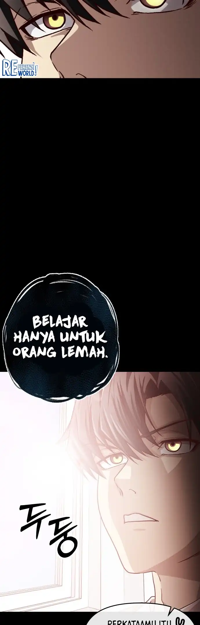 The Ultimate Romanticist Bab 5 halaman 69