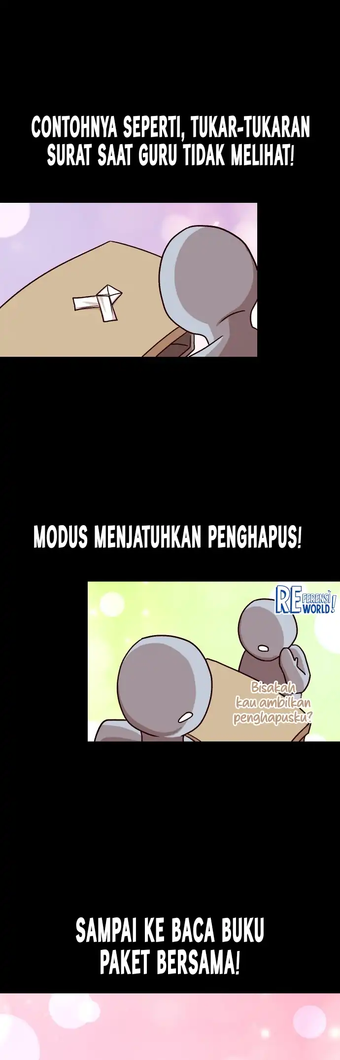 The Ultimate Romanticist Bab 5 halaman 71