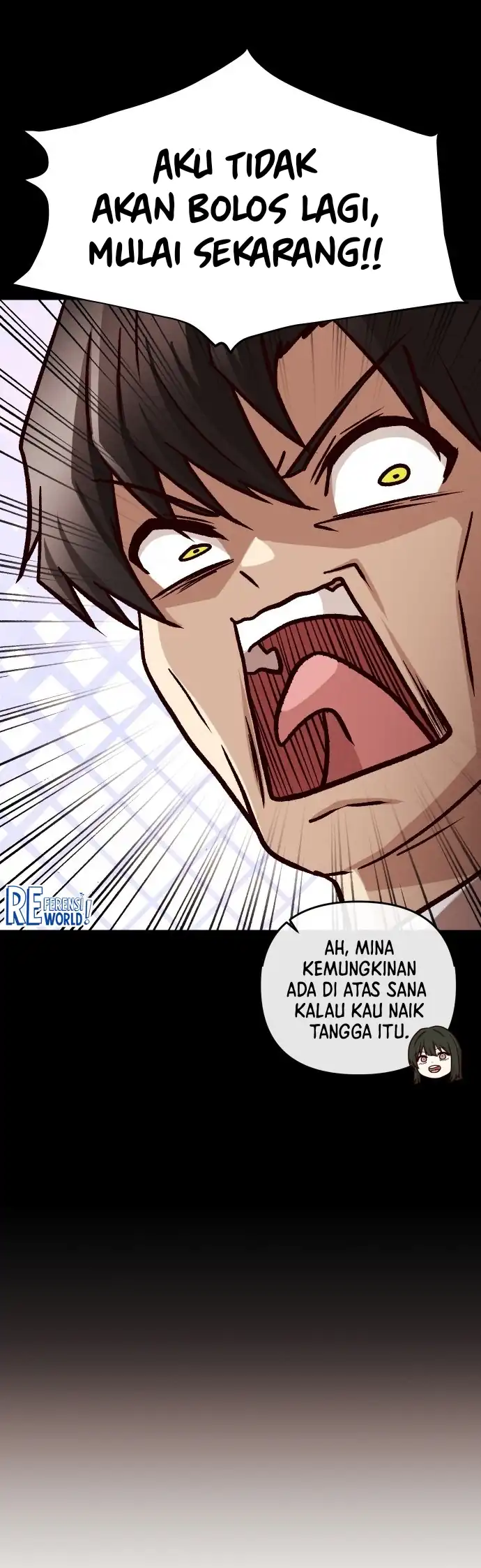 The Ultimate Romanticist Bab 5 halaman 73
