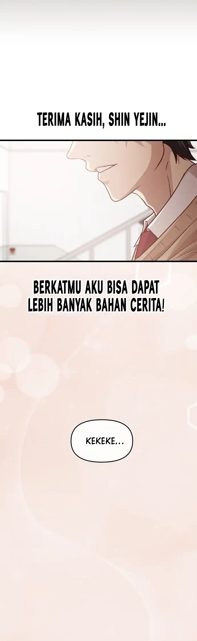 The Ultimate Romanticist Bab 5 halaman 74
