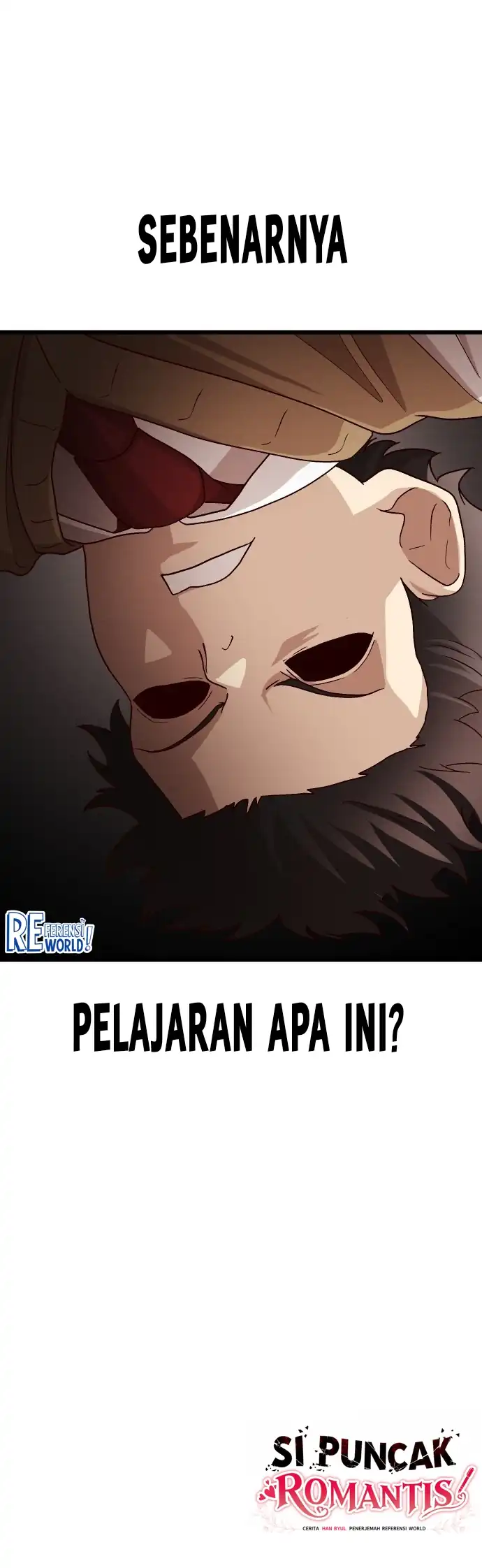 The Ultimate Romanticist Bab 5 halaman 79