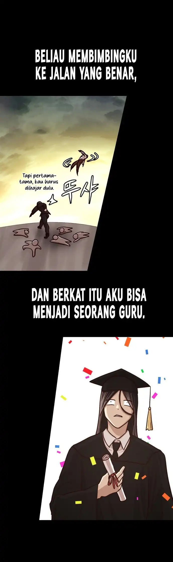 The Ultimate Romanticist Bab 6 halaman 9