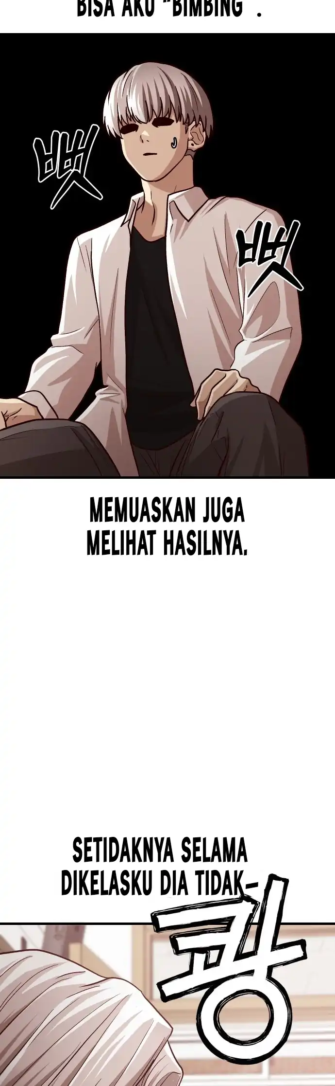 The Ultimate Romanticist Bab 6 halaman 12