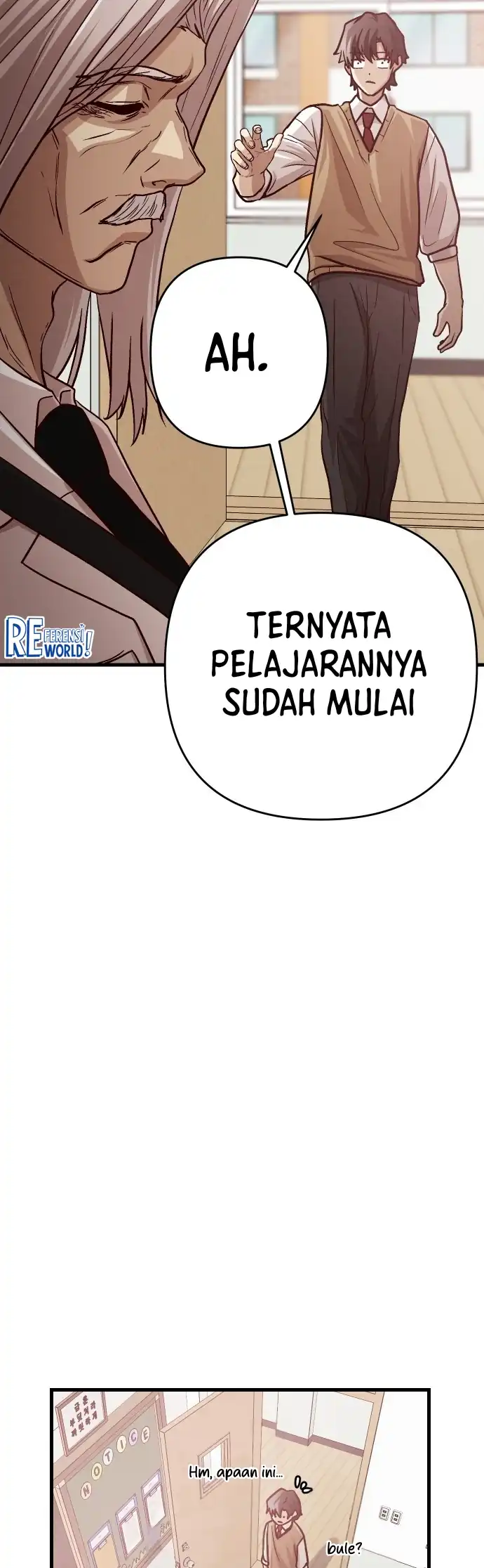 The Ultimate Romanticist Bab 6 halaman 13