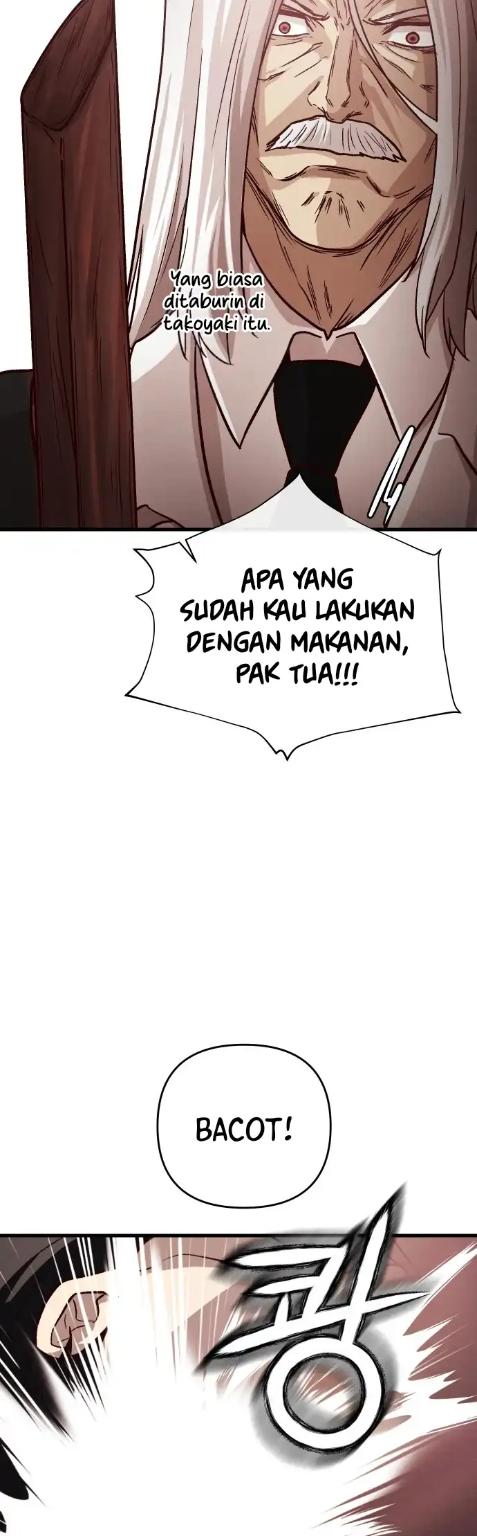 The Ultimate Romanticist Bab 6 halaman 24