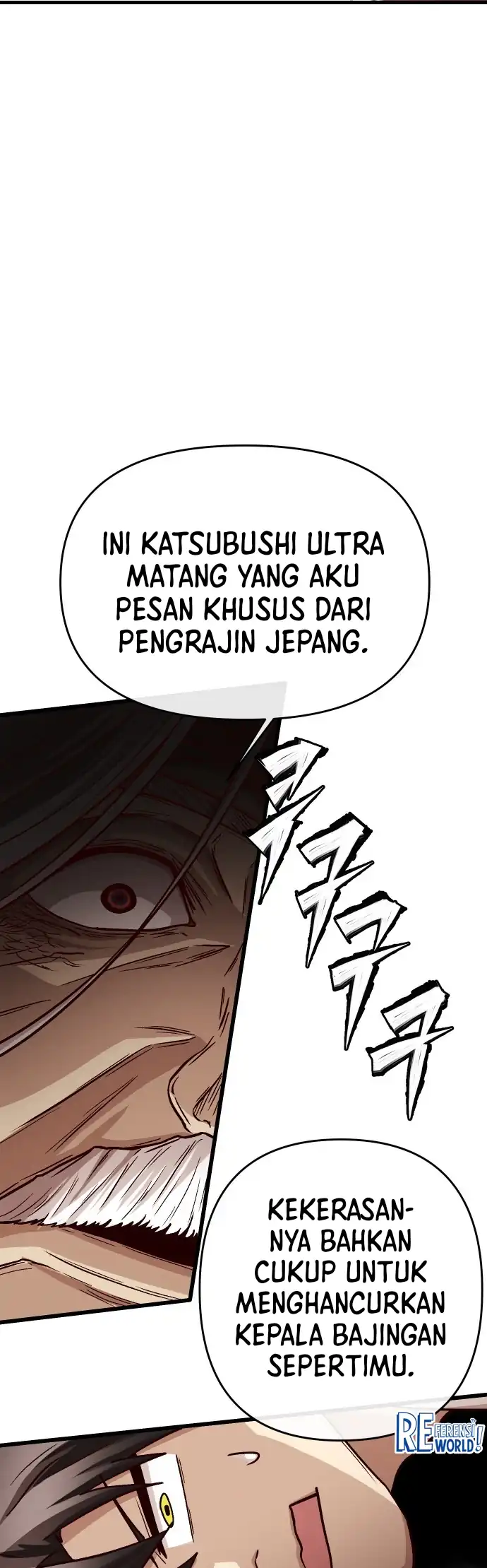 The Ultimate Romanticist Bab 6 halaman 25