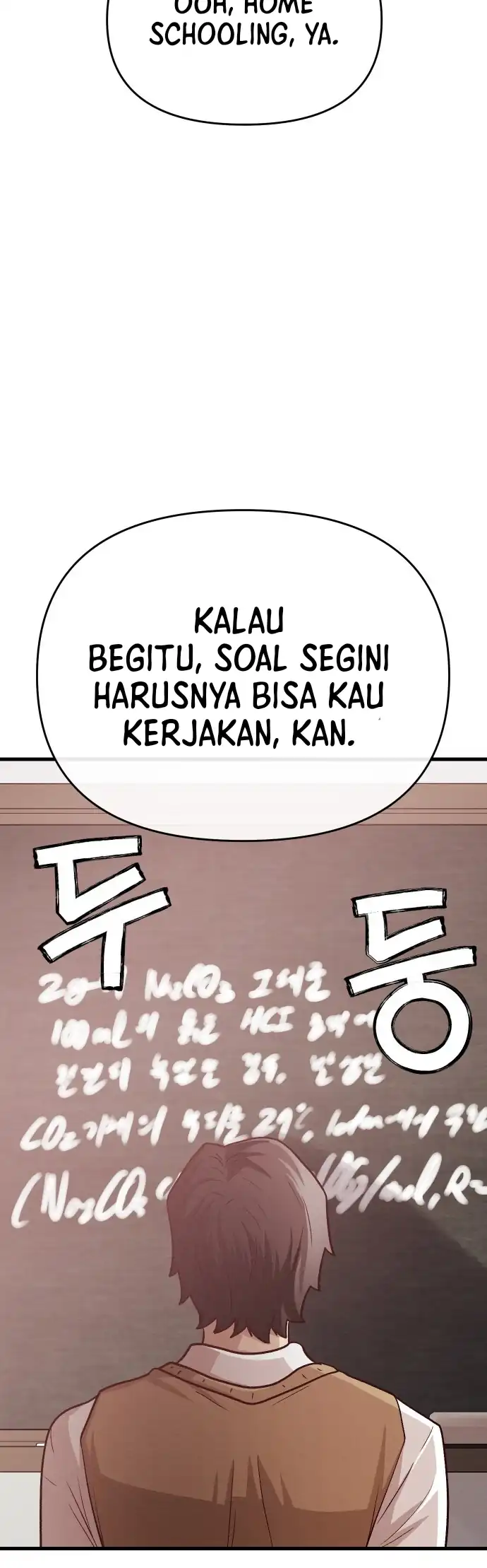 The Ultimate Romanticist Bab 6 halaman 27