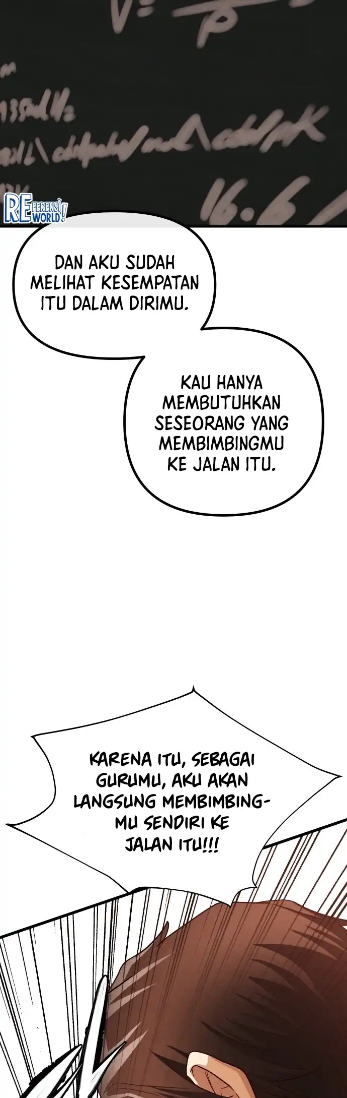 The Ultimate Romanticist Bab 6 halaman 52